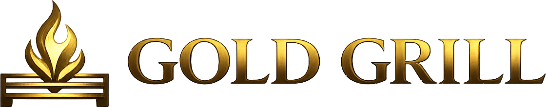 Gold Grill